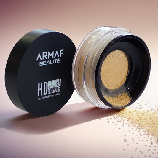 EXPERT TIPS ON HOW TO BE INSTA-READY WITH EXCLUSIVE AND AFFORDABLE HD LOOSE POWDER