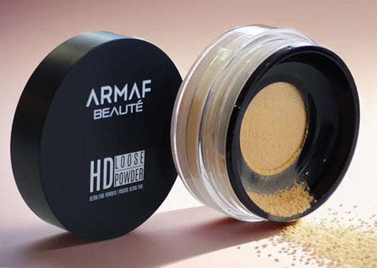 EXPERT TIPS ON HOW TO BE INSTA-READY WITH EXCLUSIVE AND AFFORDABLE HD LOOSE POWDER
