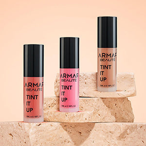 Lip & Cheek Tint