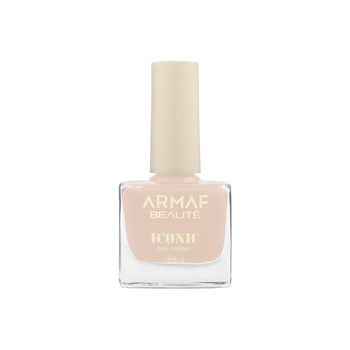 ARMAF BEAUTE ICONIC NAIL ENAMEL - LOOK-ALIKE