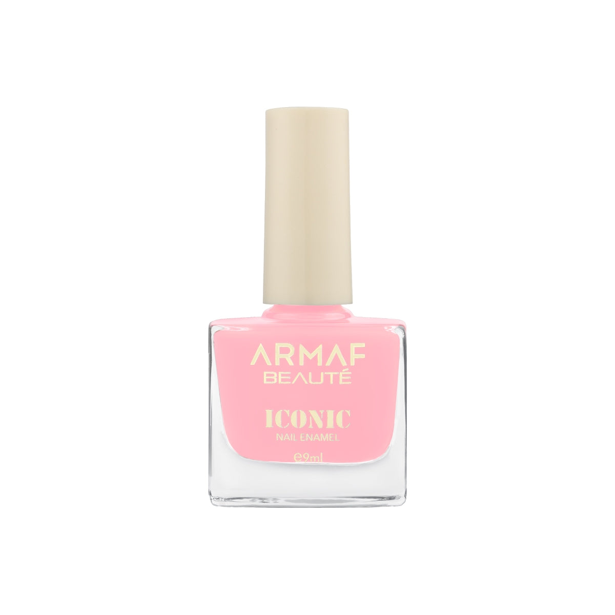 ARMAF BEAUTE ICONIC NAIL ENAMEL - LOLLYPOP