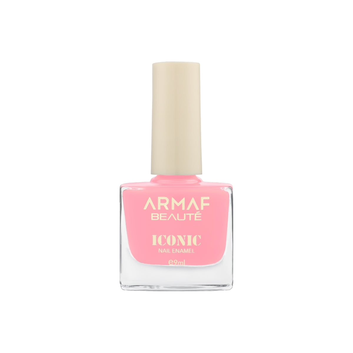 ARMAF BEAUTE ICONIC NAIL ENAMEL - HIGHLIGHTER