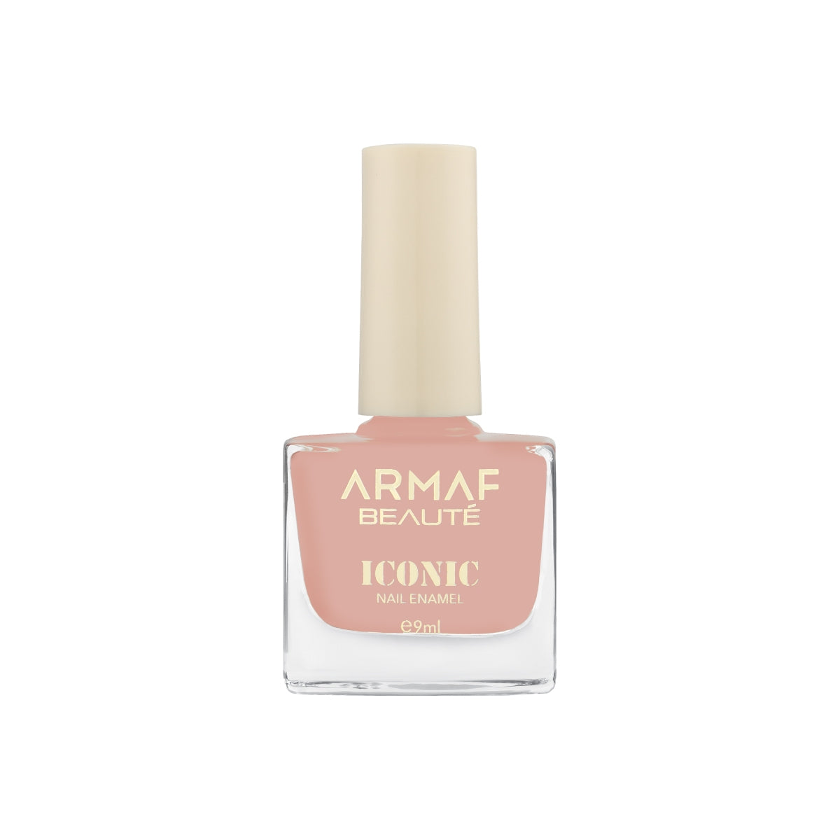 ARMAF BEAUTE ICONIC NAIL ENAMEL - TIFFANY