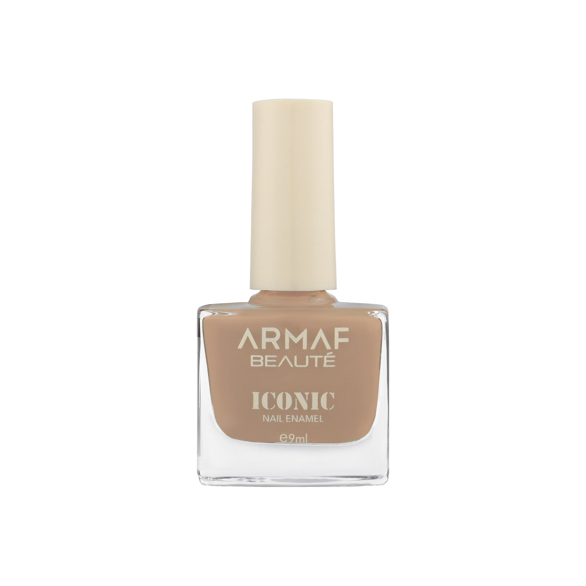 ARMAF BEAUTE ICONIC NAIL ENAMELL - SEPIA
