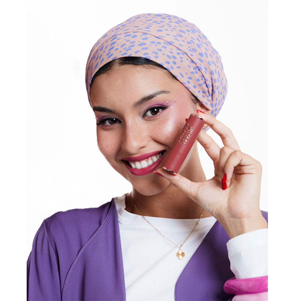 ARMAF BEAUTÉ POWDER BULLET LIPSTICK