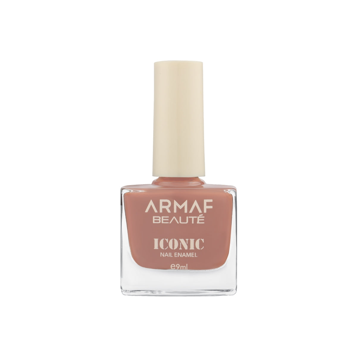 ARMAF BEAUTE ICONIC NAIL ENAMEL - FROEVER