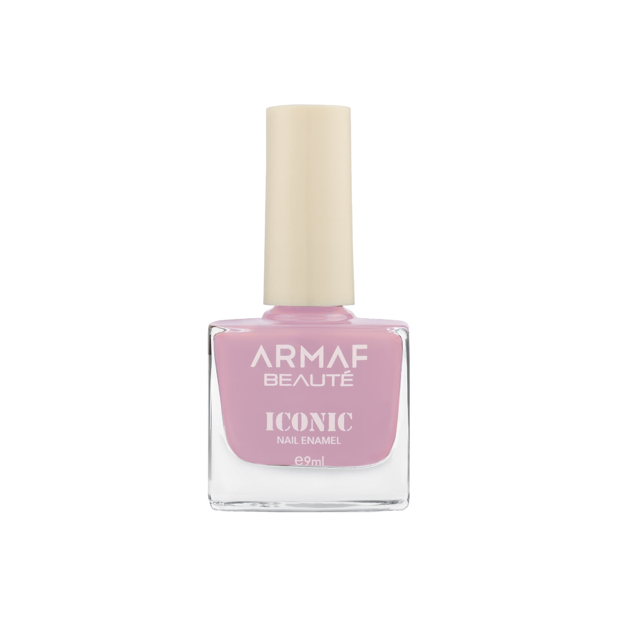 ARMAF BEAUTE ICONIC NAIL ENAMEL - COCOA WHIP
