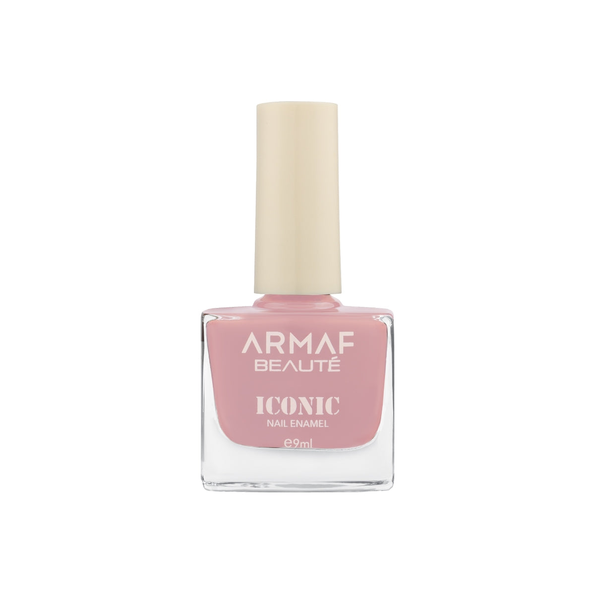 ARMAF BEAUTE ICONIC NAIL ENAMELL - PRETTY