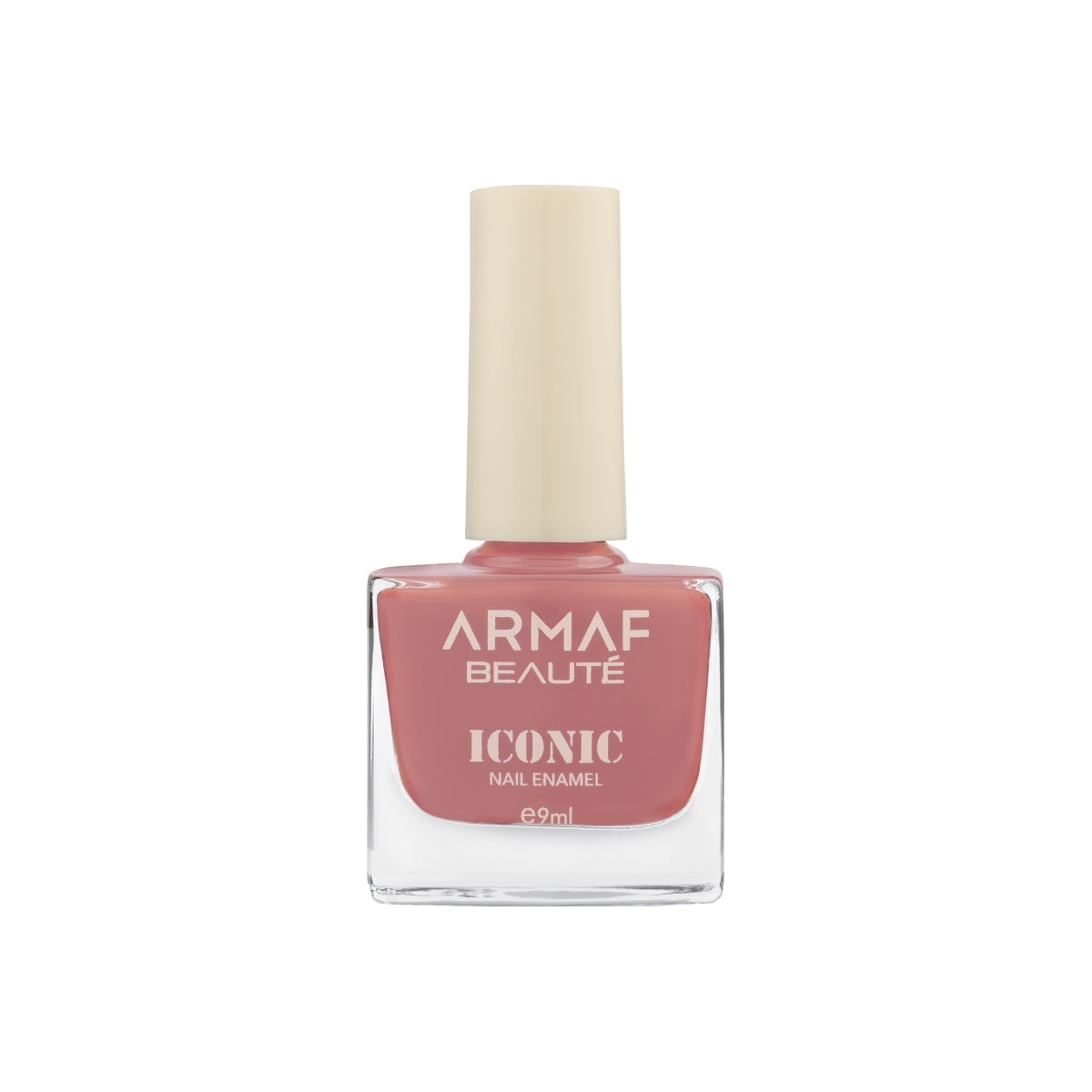 ARMAF BEAUTE ICONIC NAIL ENAMEL - JULIETTE