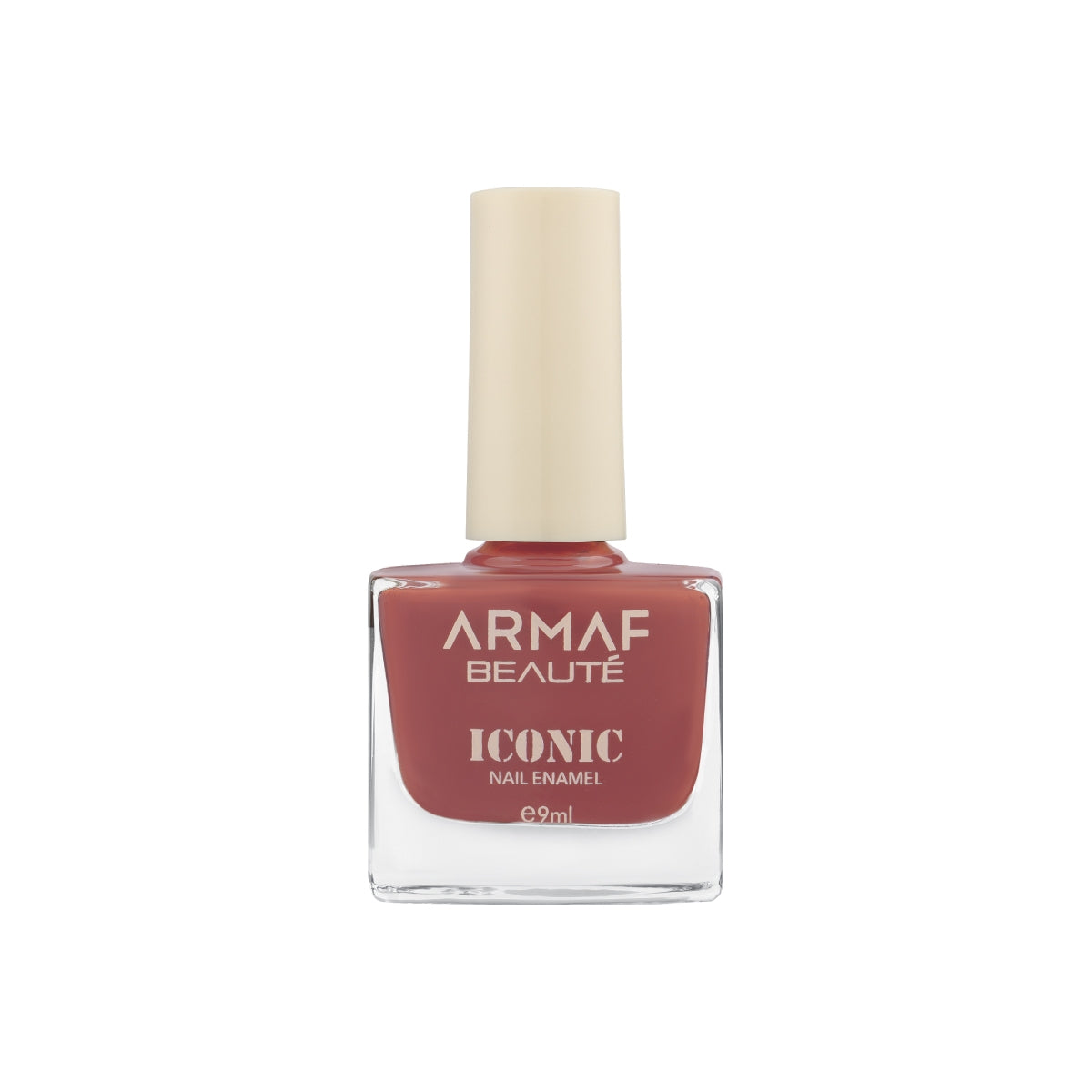 ARMAF BEAUTE ICONIC NAIL ENAMEL - DADDY PRINCESS