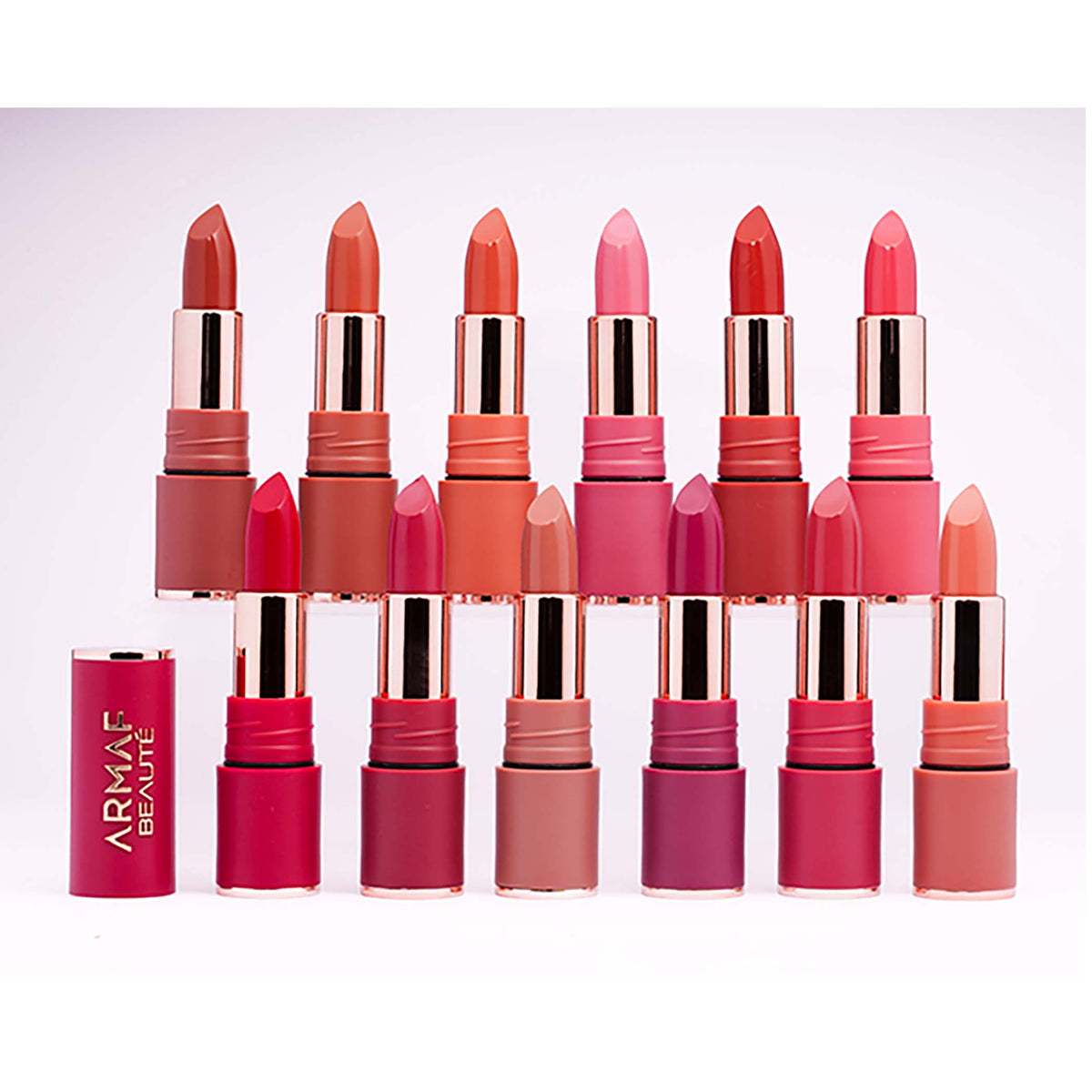 ARMAF BEAUTÉ POWDER BULLET LIPSTICK