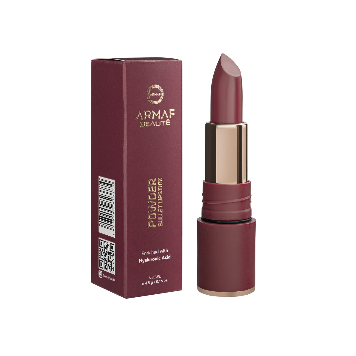 ARMAF BEAUTÉ POWDER BULLET LIPSTICK