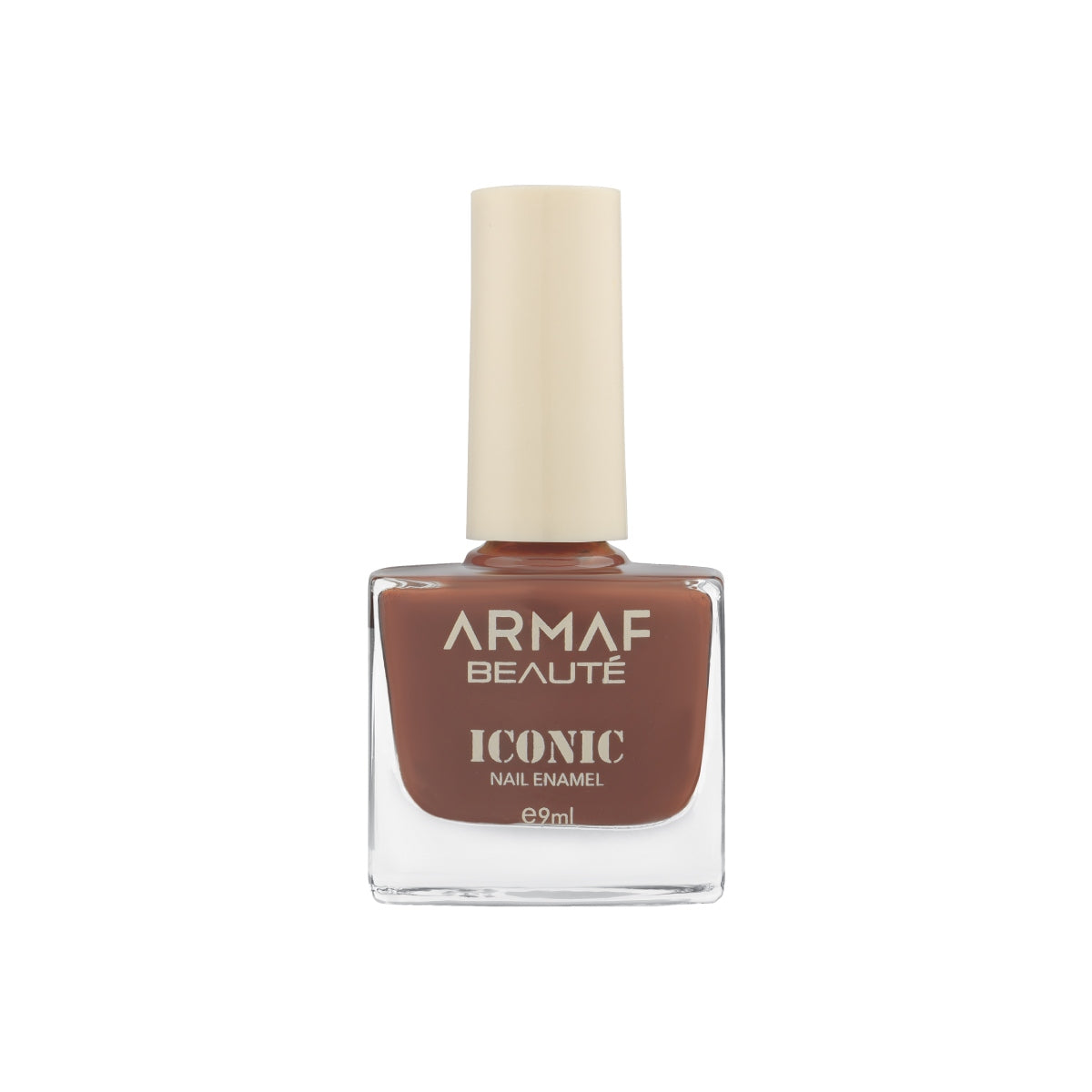 ARMAF BEAUTE ICONIC NAIL ENAMEL - TRY THIS