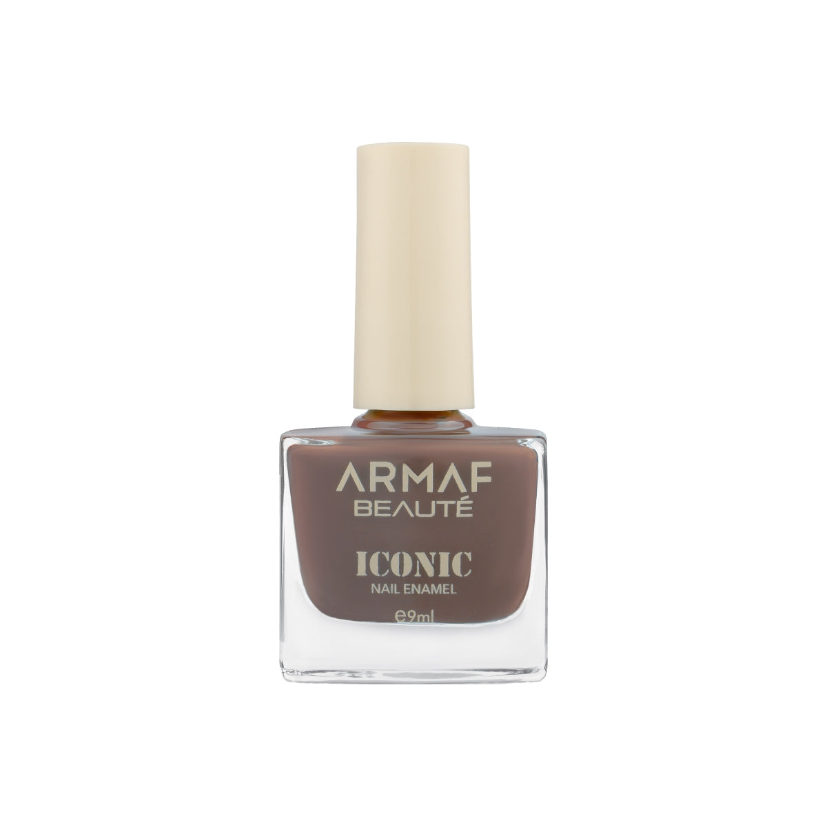 ARMAF BEAUTE ICONIC NAIL ENAMEL - JUNIPER