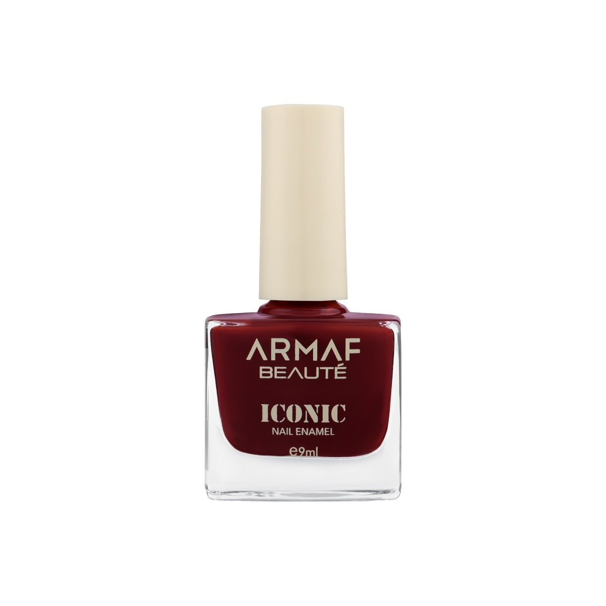 ARMAF BEAUTE ICONIC NAIL ENAMEL - MAMMA MIA