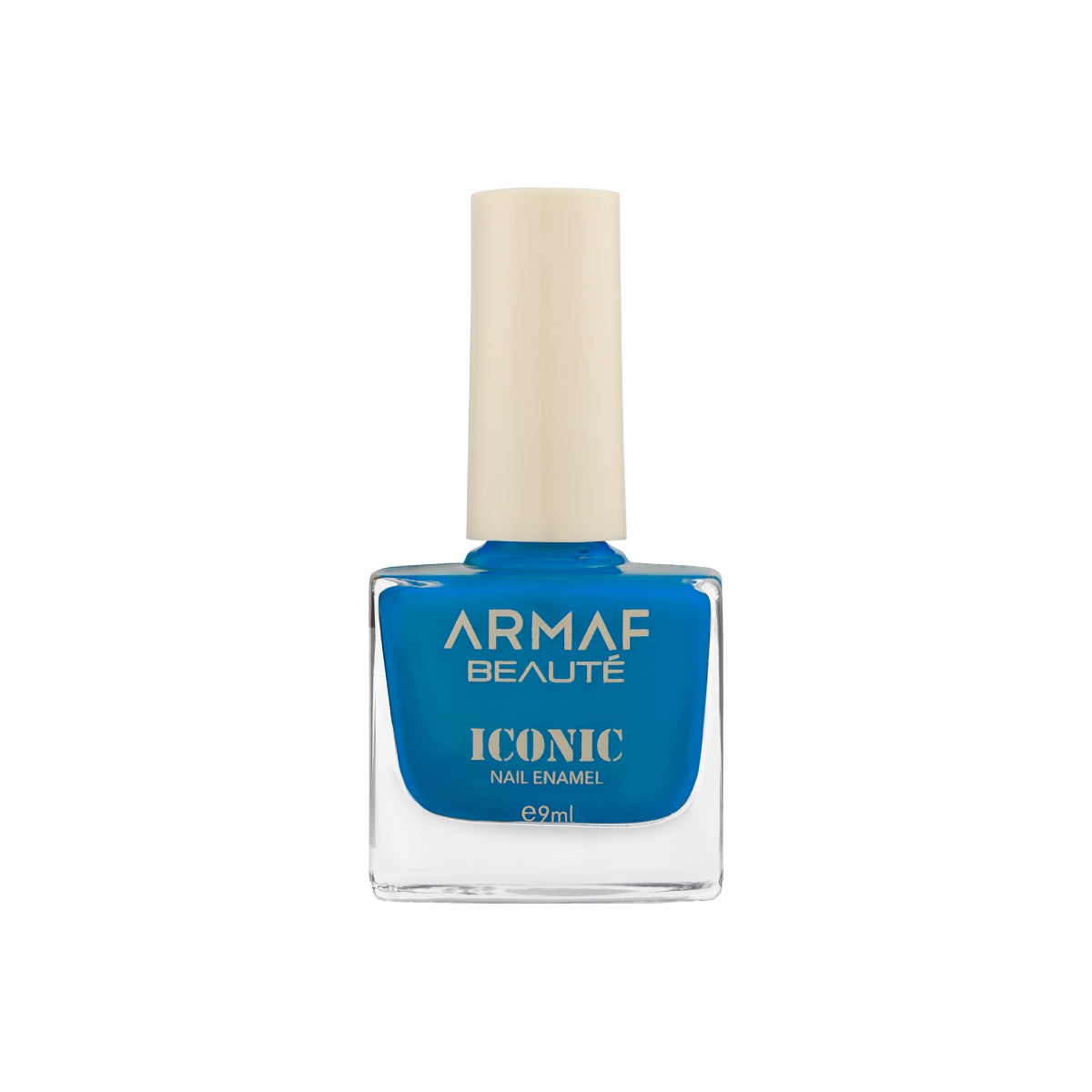 ARMAF BEAUTE ICONIC NAIL ENAMEL - ADMIRAL