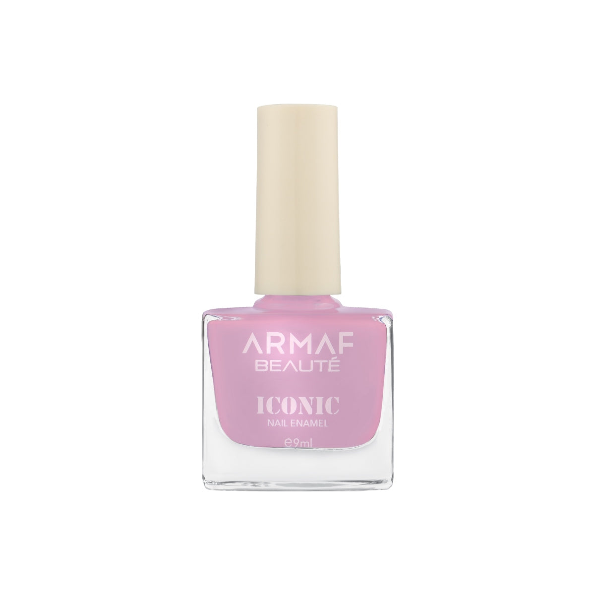 ARMAF BEAUTE ICONIC NAIL ENAMEL - SHADE OF PURPLE
