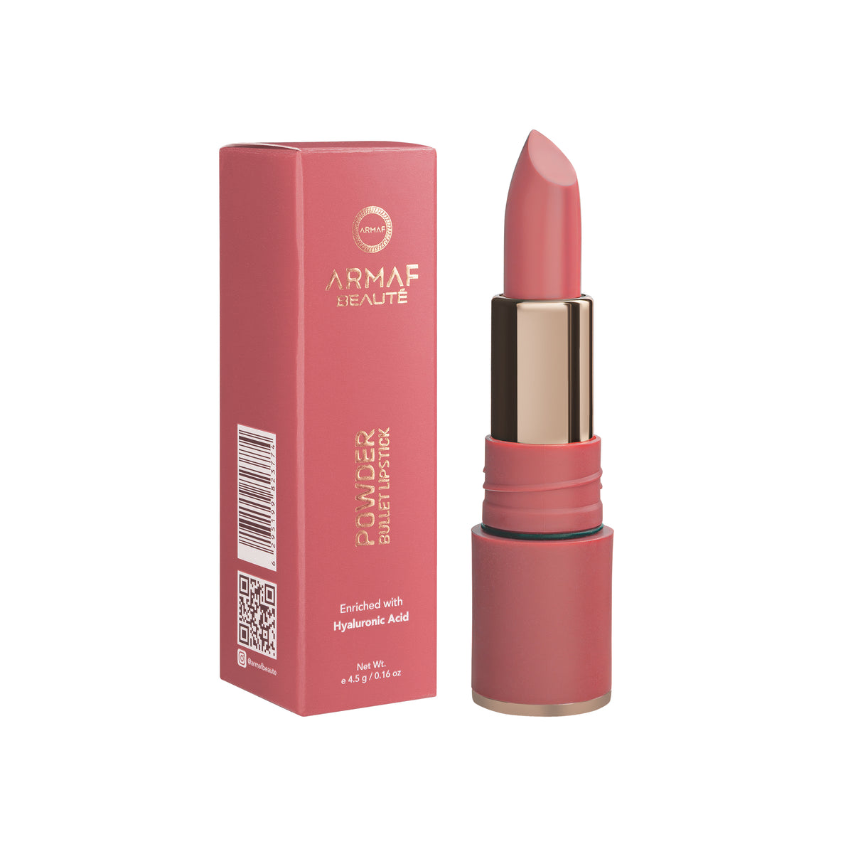 ARMAF BEAUTÉ POWDER BULLET LIPSTICK