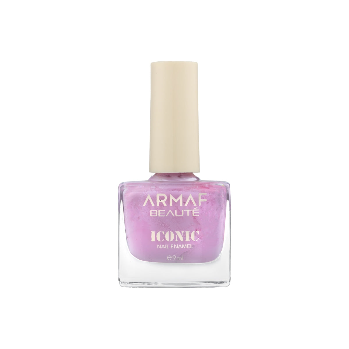 ARMAF BEAUTE ICONIC NAIL ENAMEL - LILAC MYSTERY