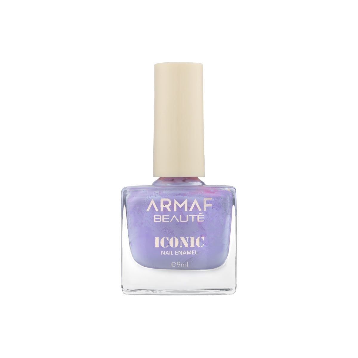 ARMAF BEAUTE ICONIC NAIL ENAMEL - MISTY BLUE