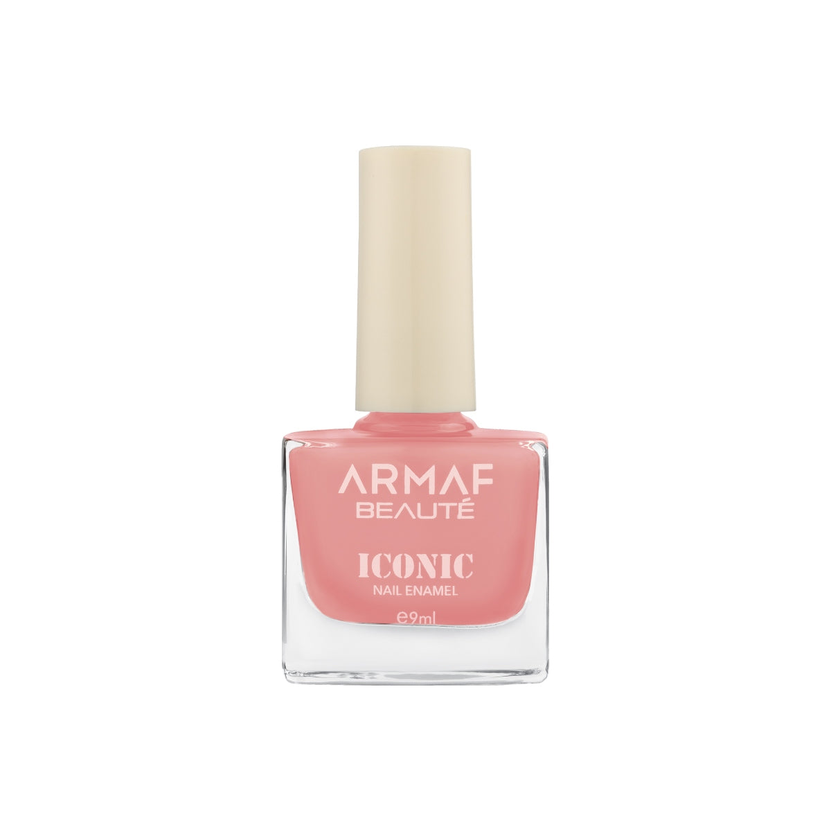 ARMAF BEAUTE ICONIC NAIL ENAMEL - PERSIAN