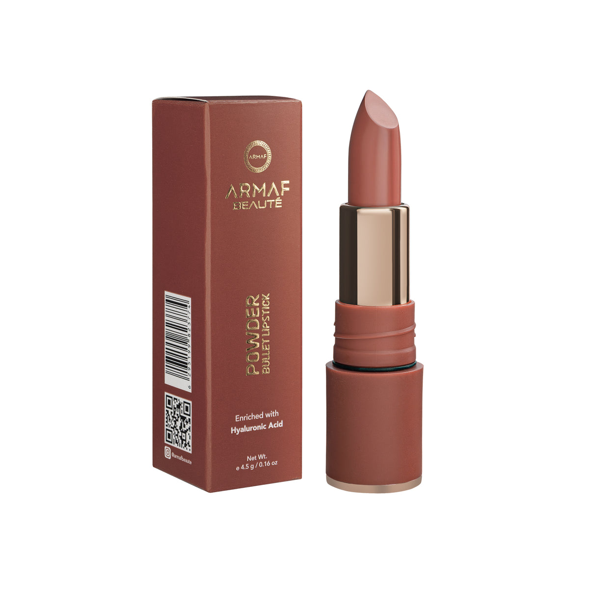 ARMAF BEAUTÉ POWDER BULLET LIPSTICK