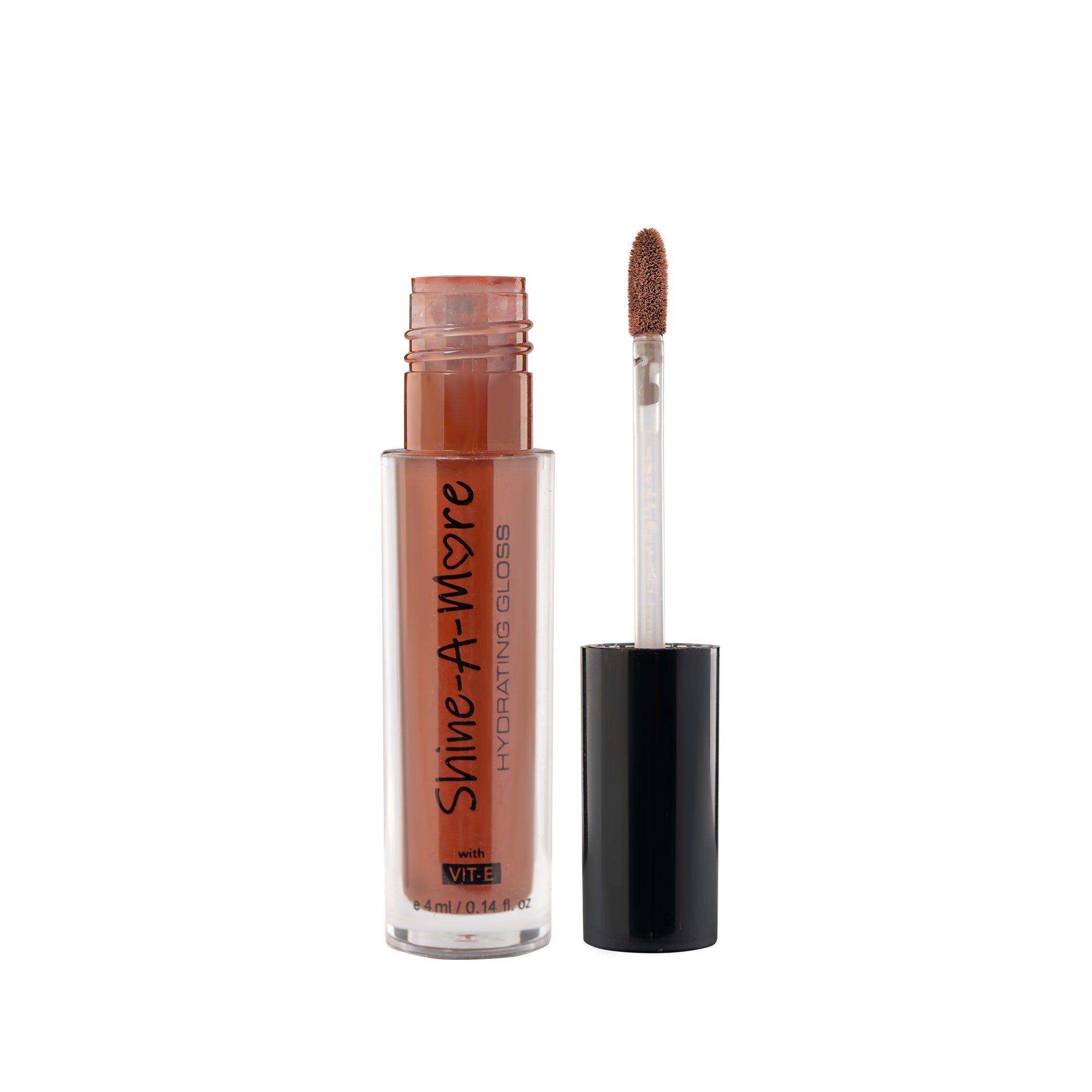 SHINE-A-MORE LIP GLOSS