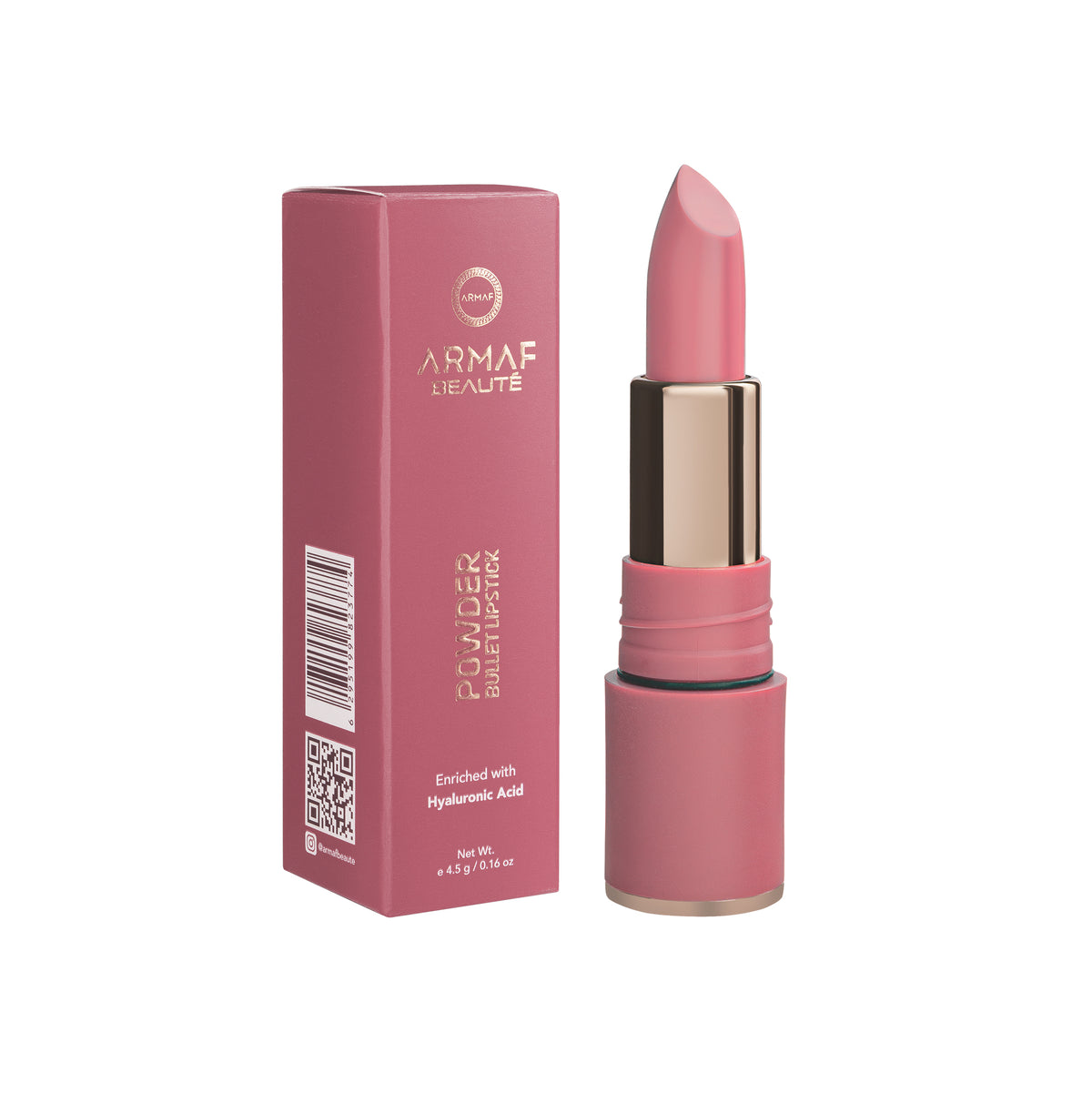 ARMAF BEAUTÉ POWDER BULLET LIPSTICK