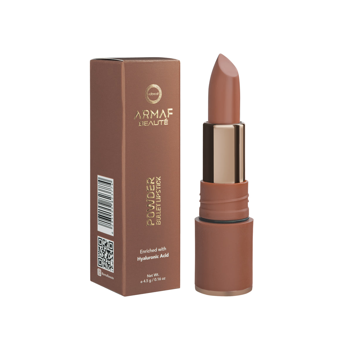 ARMAF BEAUTÉ POWDER BULLET LIPSTICK