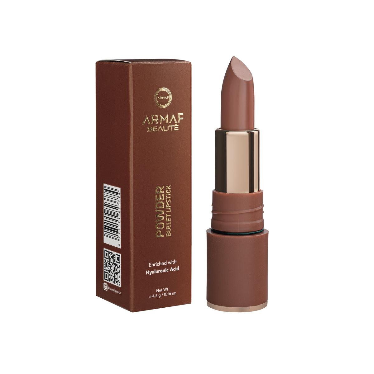 ARMAF BEAUTÉ POWDER BULLET LIPSTICK