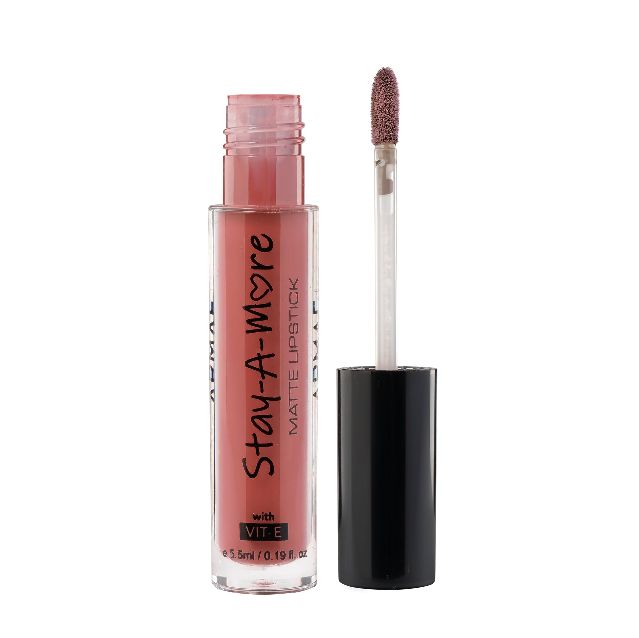 STAY-A-MORE LIQUID LIPSTICK