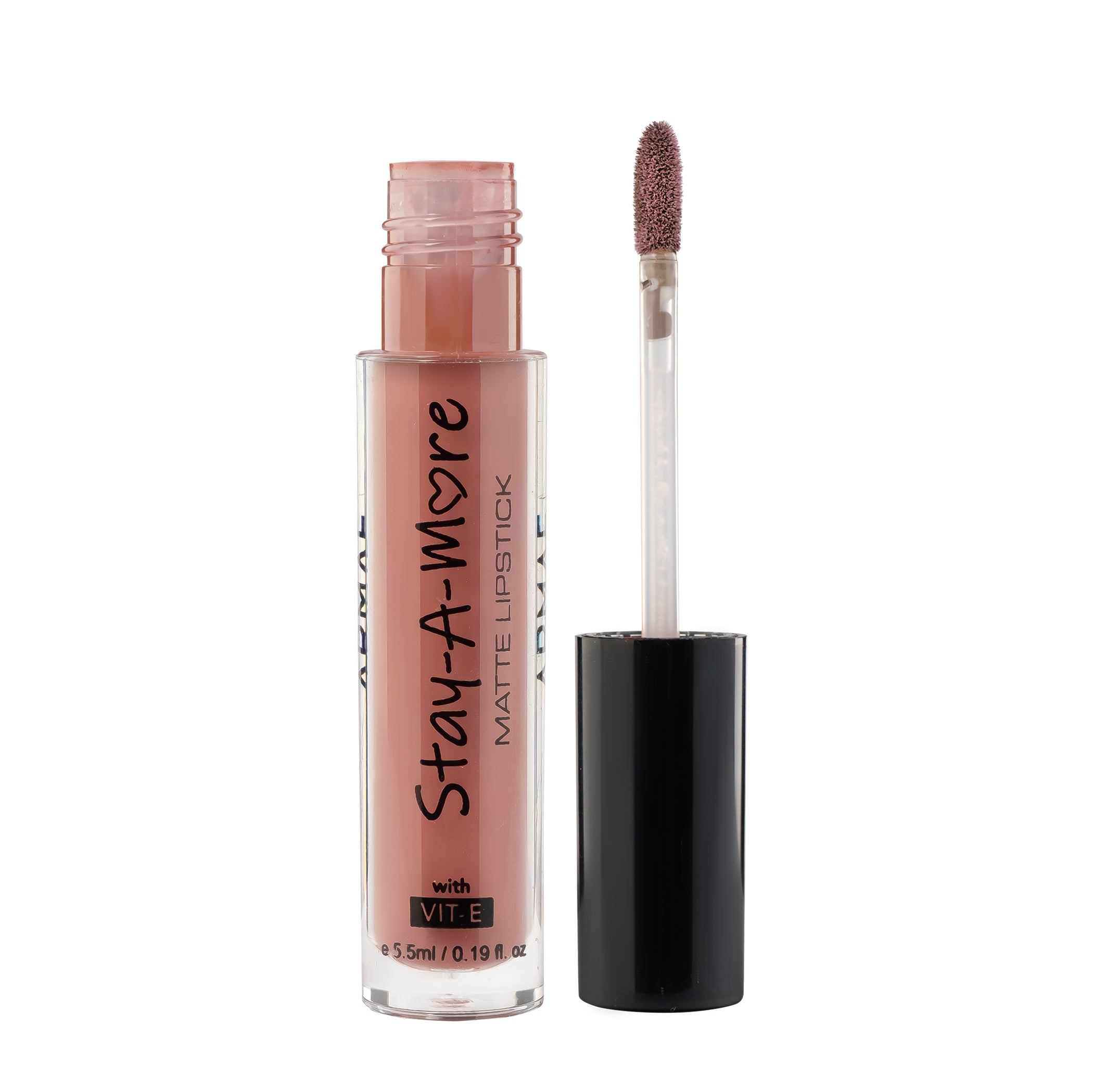 STAY-A-MORE LIQUID LIPSTICK