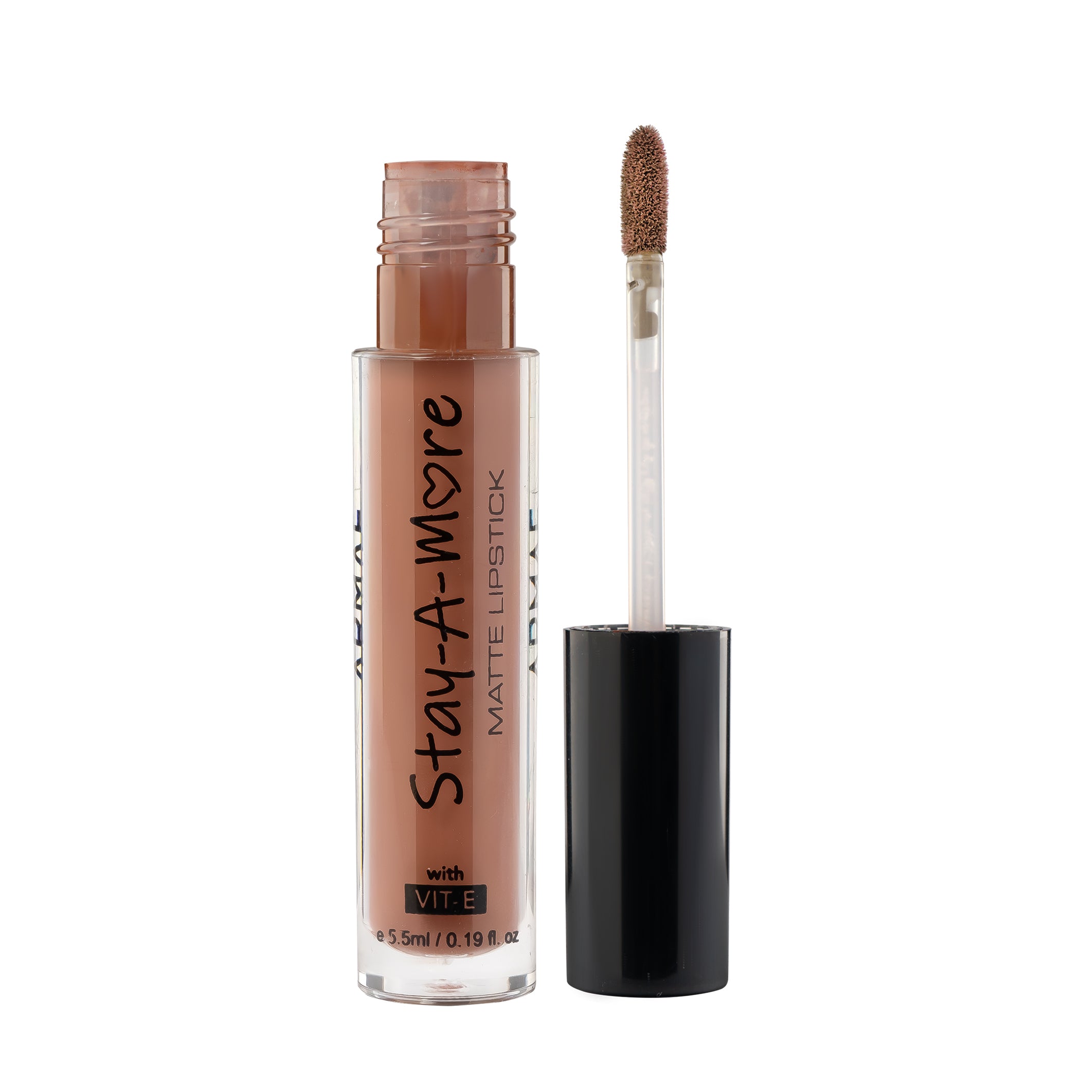 STAY-A-MORE LIQUID LIPSTICK