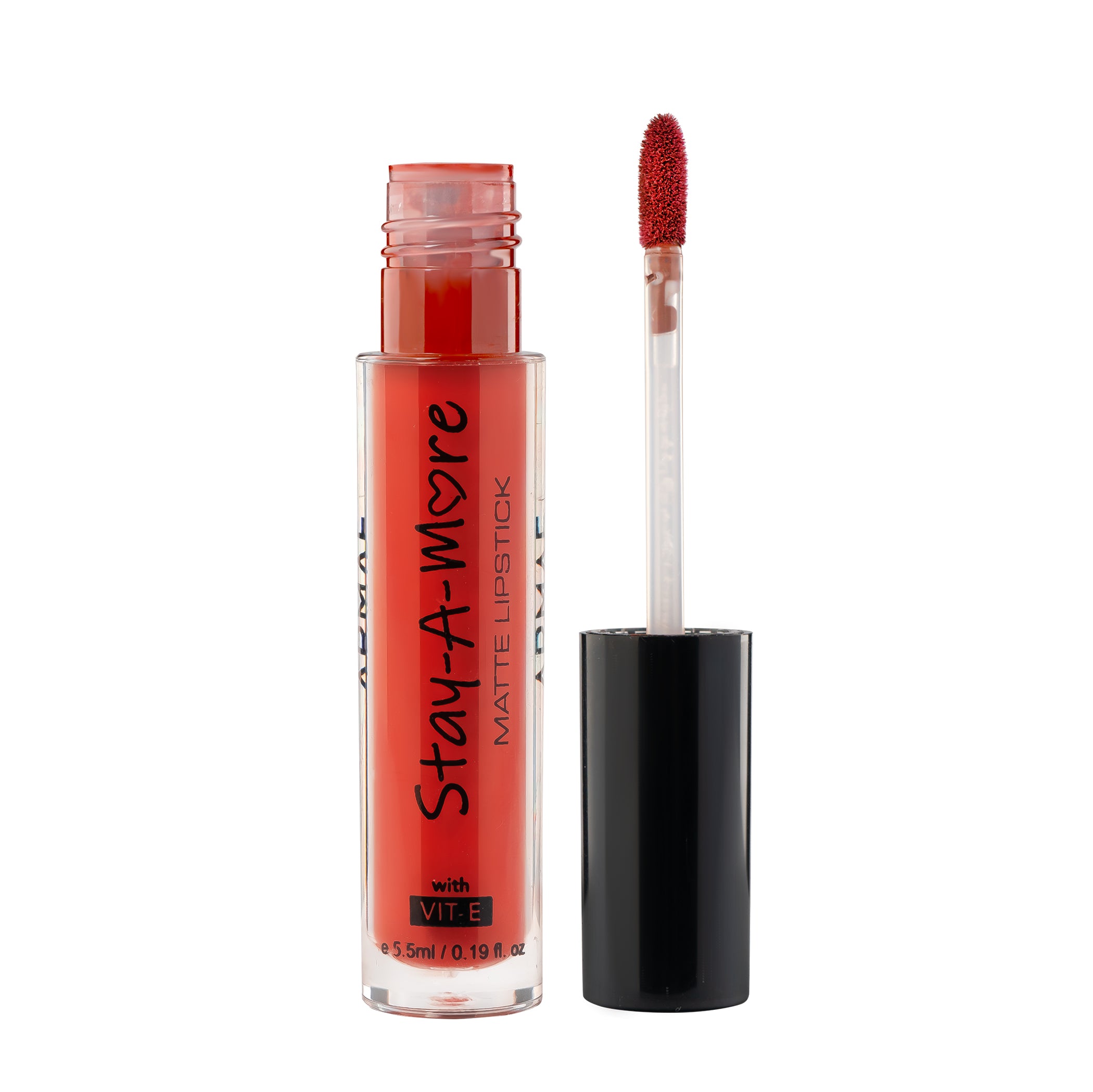 STAY-A-MORE LIQUID LIPSTICK