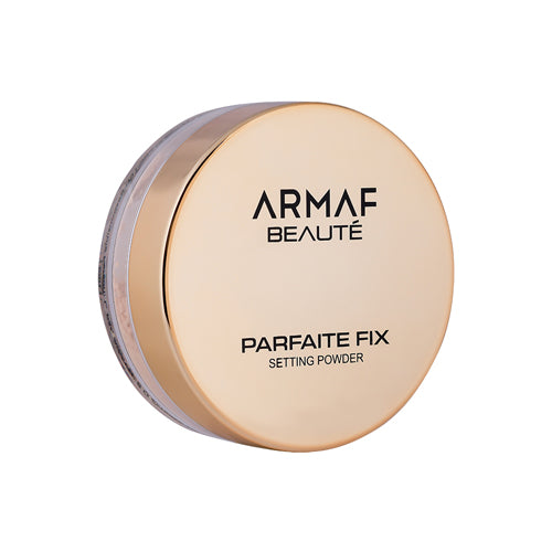 PARFAITE FIX - SETTING POWDER