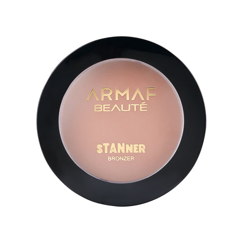 STANNER: BRONZER