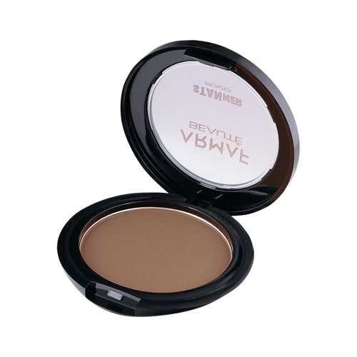 STANNER: BRONZER