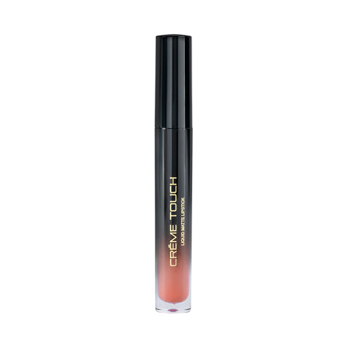 CRÈME TOUCH LIQUID LIPSTICK
