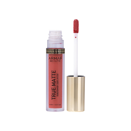 TRUE MATTE TRANSFERPROOF LIQUID LIPSTICK