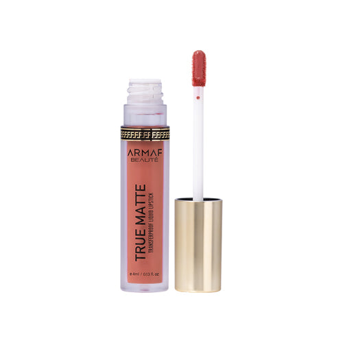 TRUE MATTE TRANSFERPROOF LIQUID LIPSTICK