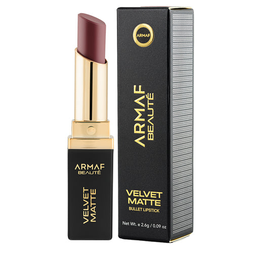 VELVET MATTE BULLET LIPSTICK