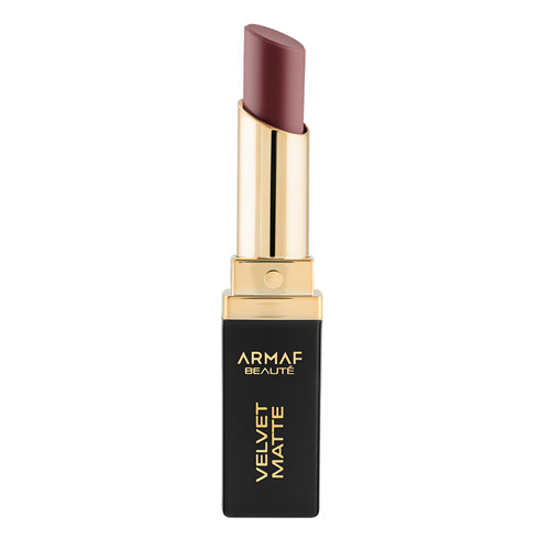 VELVET MATTE BULLET LIPSTICK