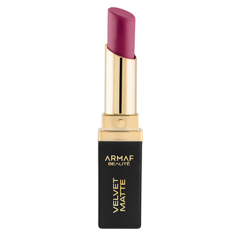 VELVET MATTE BULLET LIPSTICK