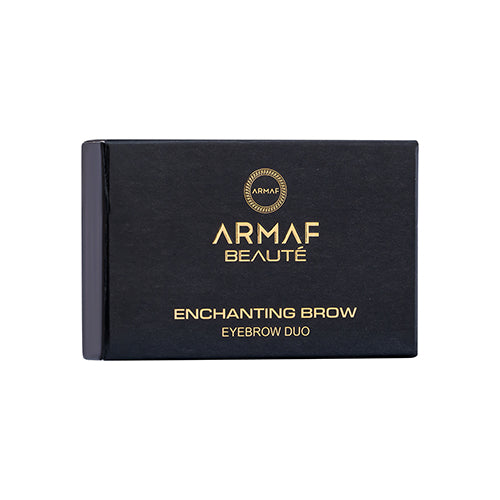 ENCHANTING BROW: EYEBROW DUO