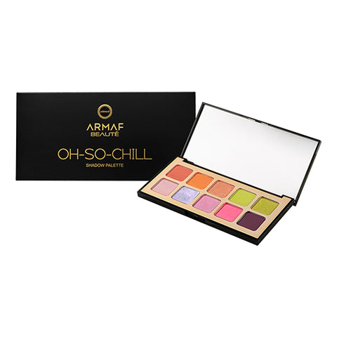 Armaf Beaute Shadow Palette thumbnail