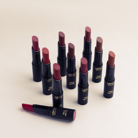 Armaf Beaute True Matte Lipstick thumbnail