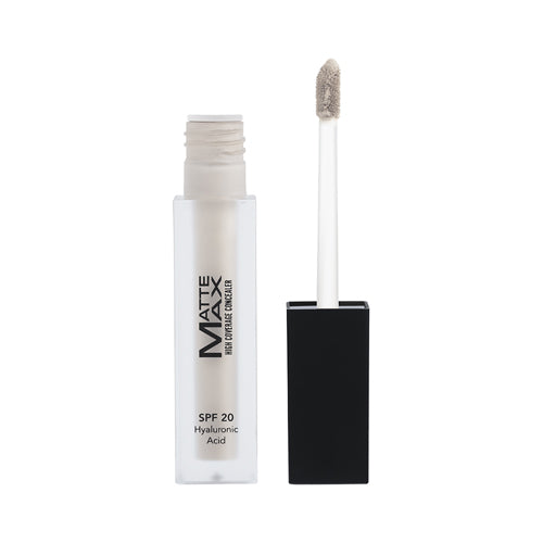MATTE MAX HIGH COVERAGE CONCEALER SPF 20