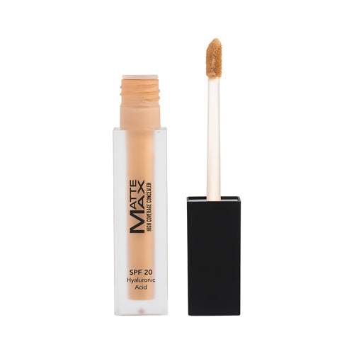 MATTE MAX HIGH COVERAGE CONCEALER SPF 20