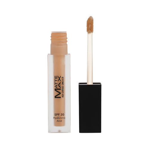 MATTE MAX HIGH COVERAGE CONCEALER SPF 20