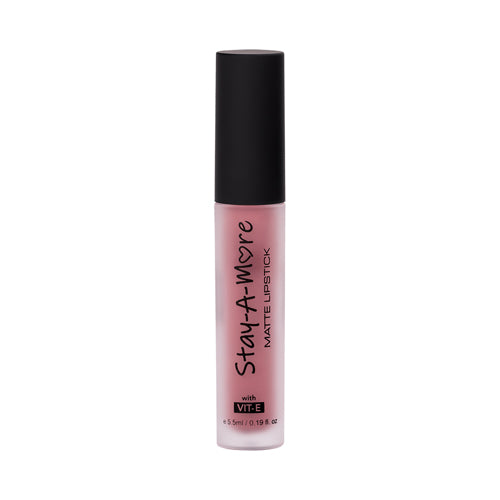 STAY-A-MORE LIQUID LIPSTICK